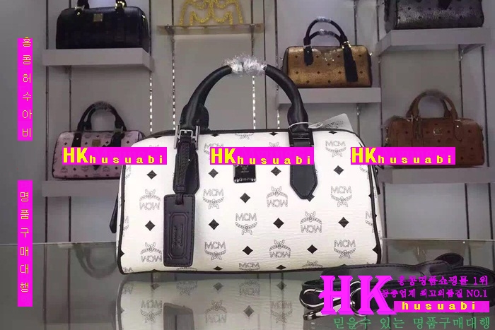  (MCM) Ʈ/  2016Ż MCM-66593-2