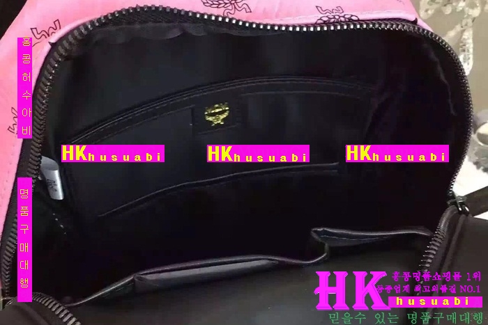 엠씨엠 (MCM) 백팩 여성 2016신상 MCM-66598-4