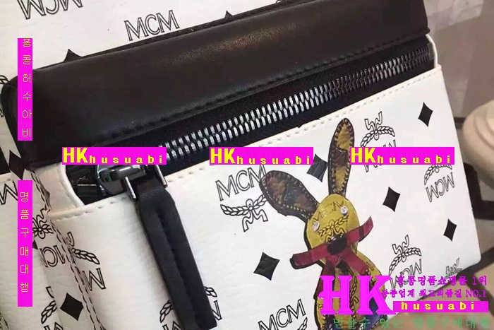 엠씨엠 (MCM) 백팩 여성 2016신상 MCM-66594-4