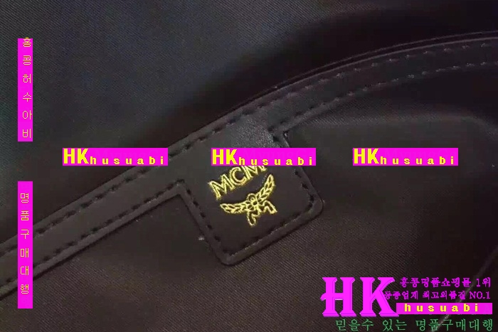 엠씨엠 (MCM) 백팩 여성 2016신상 MCM-66598-4
