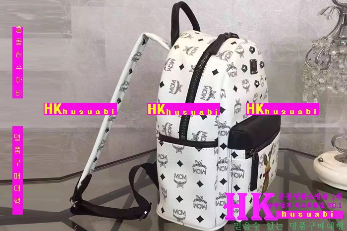 엠씨엠 (MCM) 백팩 여성 2016신상 MCM-66594-4