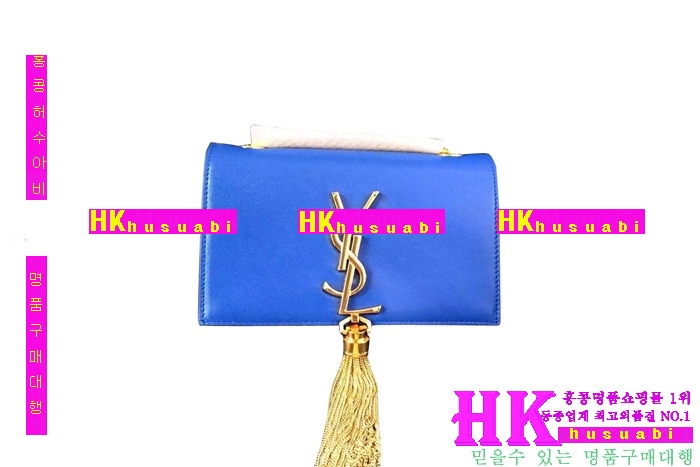 입생로랑 클러치백 신상 YSL-84008-4