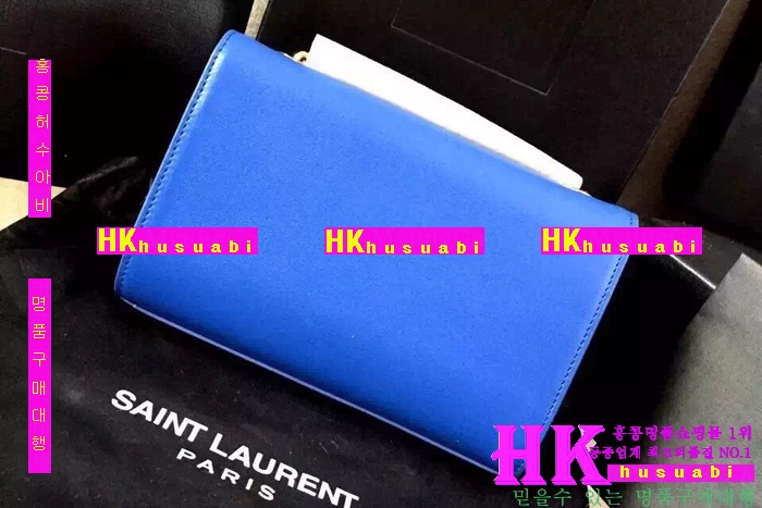 입생로랑 클러치백 신상 YSL-84008-4