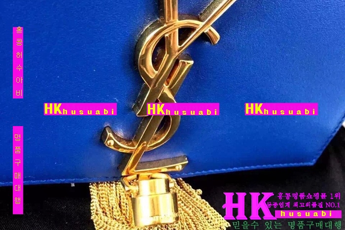 입생로랑 클러치백 신상 YSL-84008-4