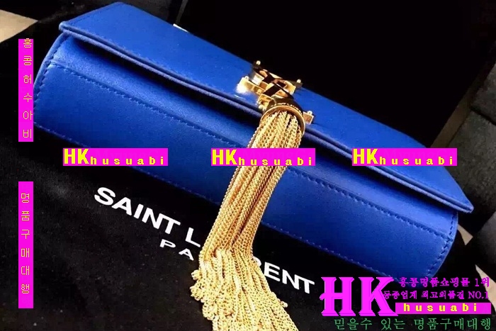입생로랑 클러치백 신상 YSL-84008-4