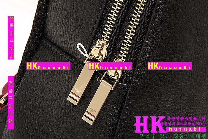 톰브라운 백팩 2016년 신상 tb45665-1(블랙)