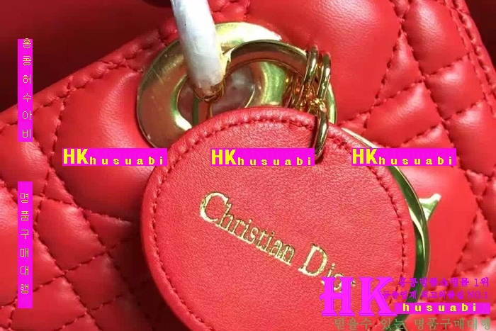 디올 레이디백 페이던트 2016신상 D-56287-11