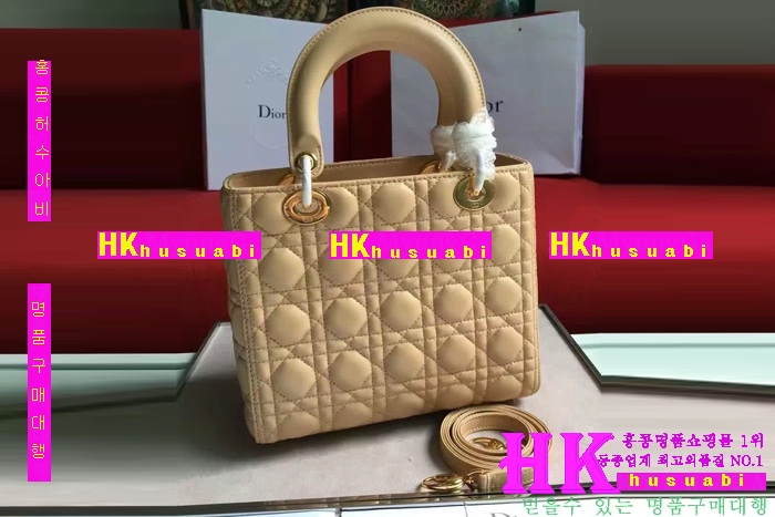디올 레이디백 페이던트 2016신상 D-56287-4