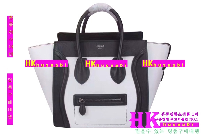 ★정품가죽사용★셀린느 러기지백 2016신상 CL-857447-1