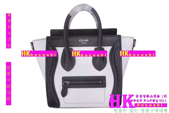 ★정품가죽사용★셀린느 러기지백 2016신상 CL-857447-3