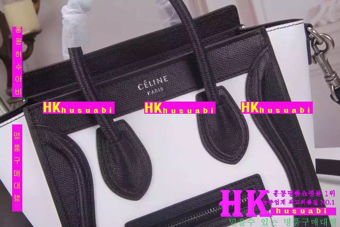 ★정품가죽사용★셀린느 러기지백 2016신상 CL-857447-3