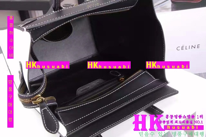 ★정품가죽사용★셀린느 러기지백 2016신상 CL-857448-1