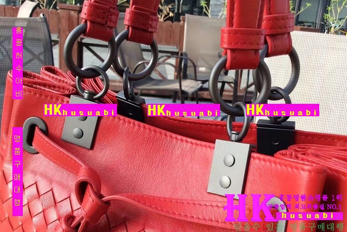 ★정품가죽사용★보테가베네타 숄더백 2016신상 BV-8312-5