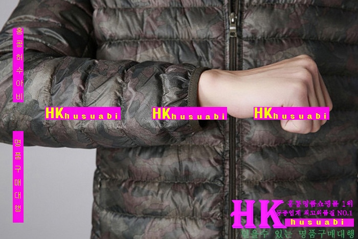 스톤아일랜드 남성용 패딩 신상 STR3826-02