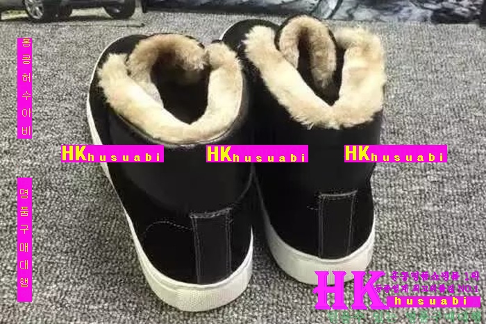 프라다 하이탑 신상 PR347841-3