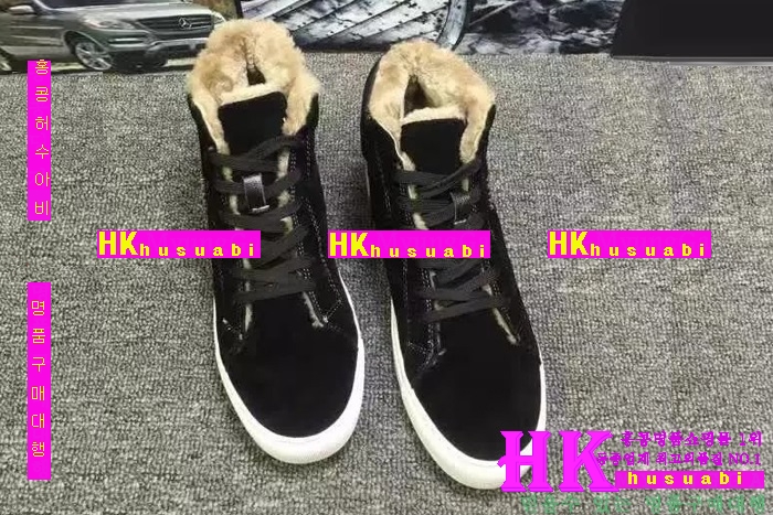프라다 하이탑 신상 PR347841-3