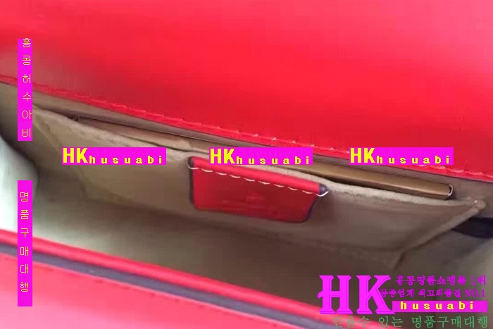구찌 패드락백 신상 여자가방 G79134