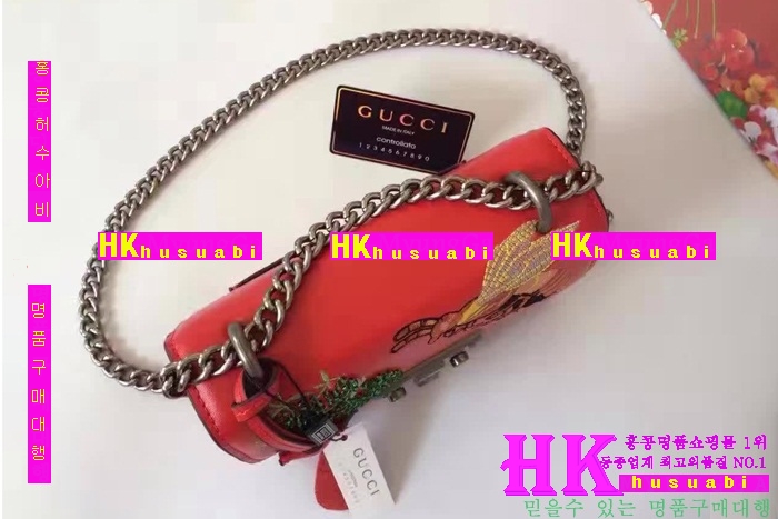 구찌 패드락백 신상 여자가방 G79134