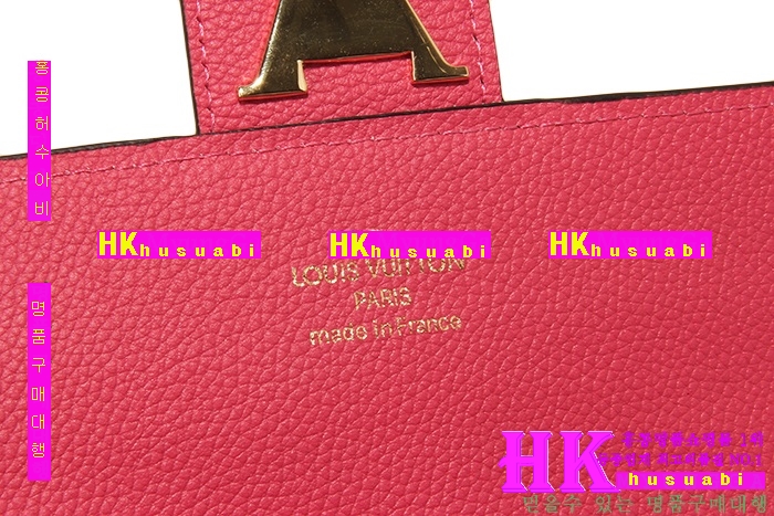루이비통 장지갑 신상 M60863