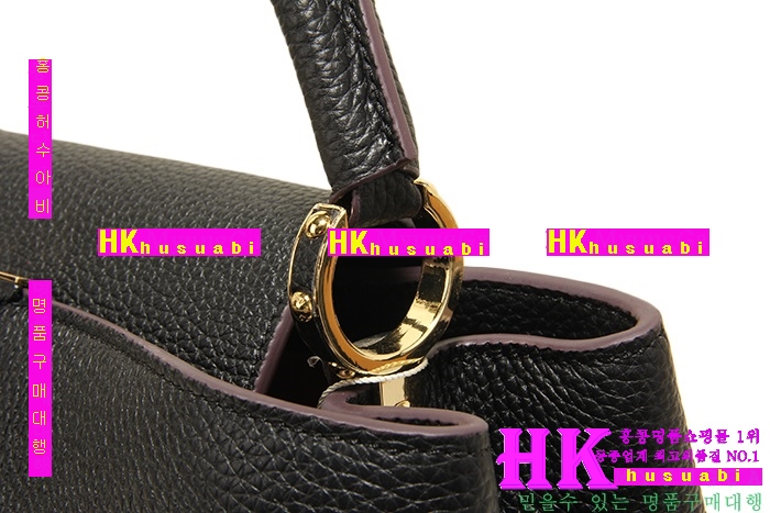 ★정품가죽사용★루이비통 여자 토트백 M48870 (4종색상)