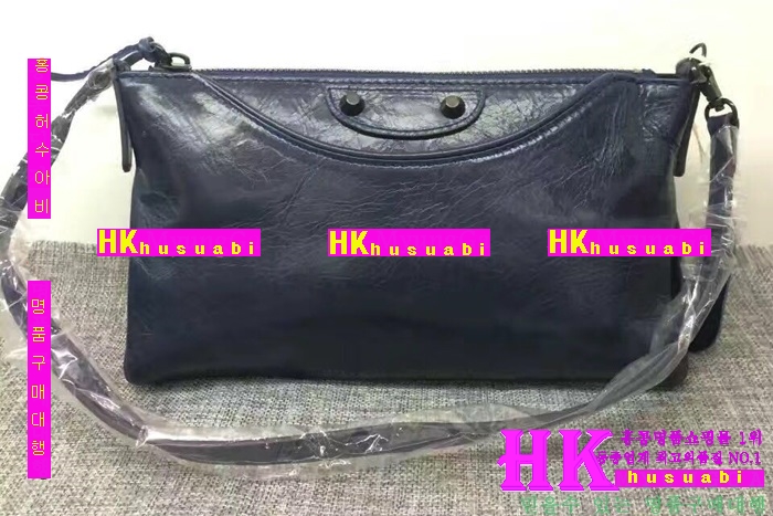 발렌시아가 클러치백 미니크로스백 여성용 BA66582-5
