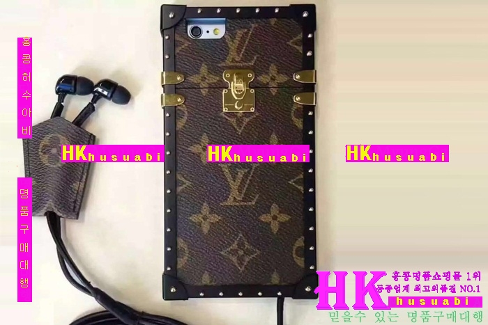 루이비통 아이폰 케이스 아이폰7/아이폰7플러스 LV454141