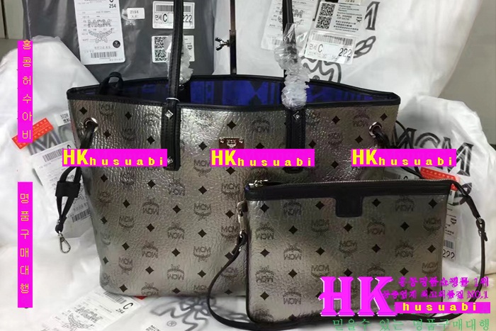 엠씨엠 쇼퍼백 신상 여성가방 MCM521411-3
