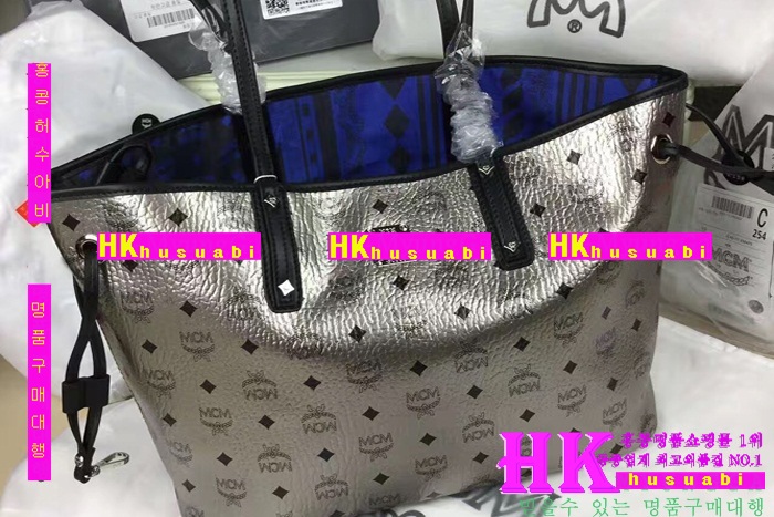 엠씨엠 쇼퍼백 신상 여성가방 MCM521411-3