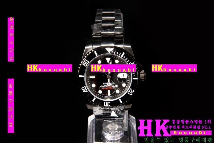 로렉스 시계 116710 GMT MASTER II CERAMIC BEZEL