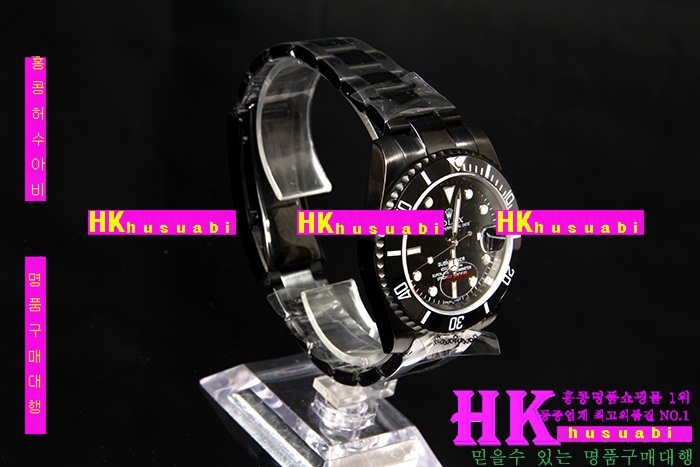 로렉스 시계 116710 GMT MASTER II CERAMIC BEZEL