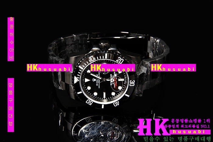 로렉스 시계 116710 GMT MASTER II CERAMIC BEZEL