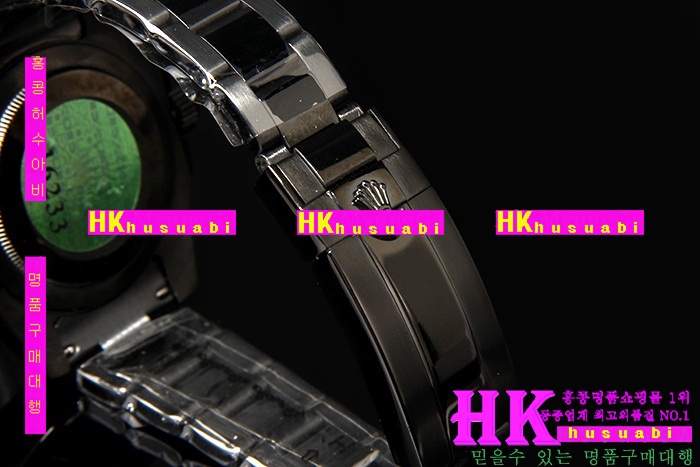 로렉스 시계 116710 GMT MASTER II CERAMIC BEZEL