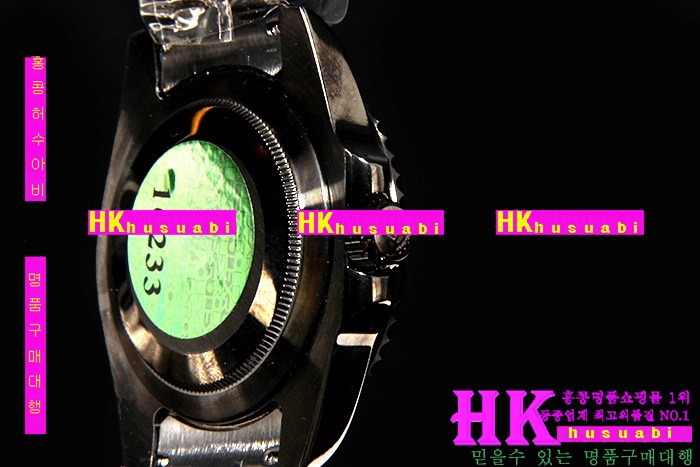 로렉스 시계 116710 GMT MASTER II CERAMIC BEZEL