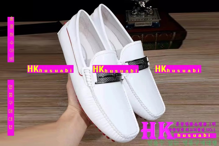 NEW 토즈 신상  에나멜 로퍼 TS170314-6