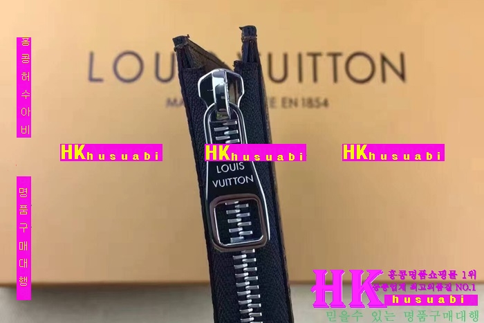 NEW 루이비통 채프먼  클러치 LV170323-21