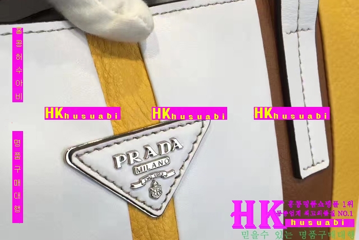 ★미러급★NEW 프라다 신상 여성용 토트백 PA170327-1