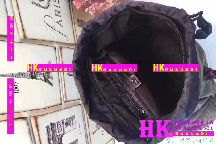 NEW 구찌 애니멀리어 백팩 429037-3