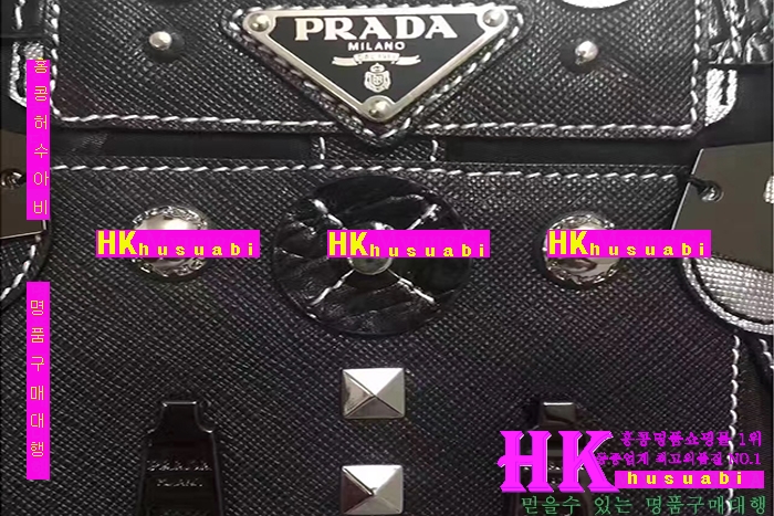 NEW 프라다 신상 여성용 숄더백 PA170405-3