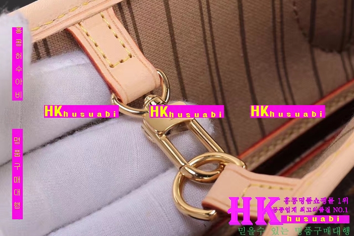 ★미러급★NEW 루이비통 신상 모노그램 네버풀MM 여성용 토트백 LV170406-6