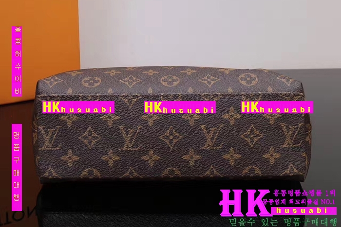 NEW 루이비통 신상 모노그램 여성용 숄더백 LV170406-25