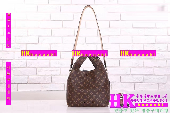 NEW 루이비통 신상 모노그램 여성용 숄더백 LV170406-28