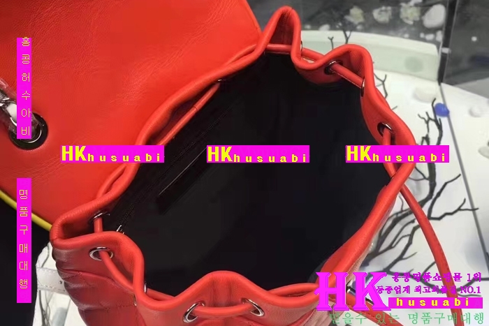 ★미러급★NEW 샤넬 가방 신상 여성용 백팩 CH170426-2