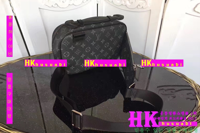NEW 루이비통 신상 남성용 힙색 LV170502-8