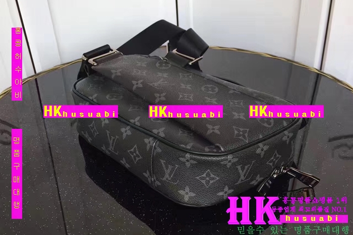 NEW 루이비통 신상 남성용 힙색 LV170502-8