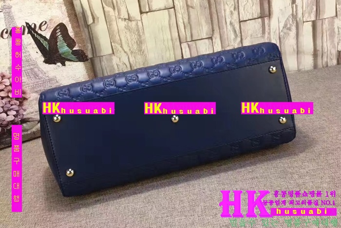 NEW 구찌 시그니처 숄더백 GG453773-1