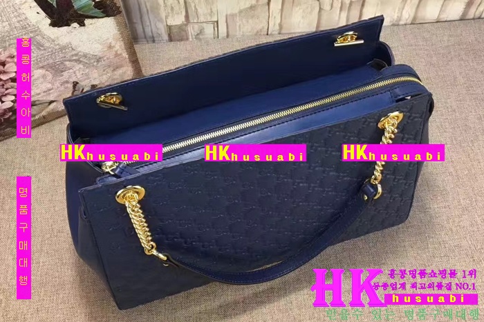 NEW 구찌 시그니처 숄더백 GG453773-1