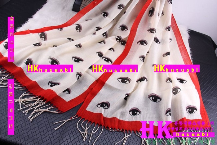 2016NEW 겐조 신상 스카프 KEN17352-1