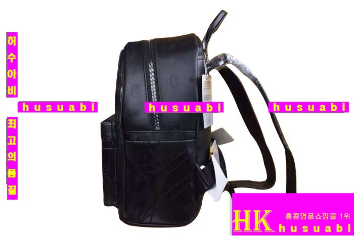 엠씨엠 백팩 MC874512-9
