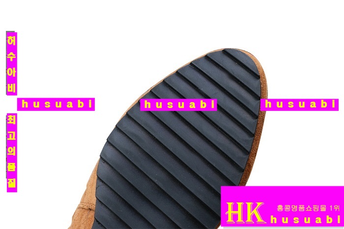 펜디 부츠 신상 여자신발 F49723-1