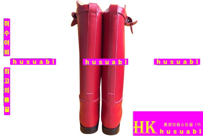 에르메스 켈리 부츠 HYT8262-5(소가죽)
